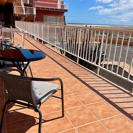 Chic&Surf Dunes View Lumineux Et Vue Superbe ! كوراليهو المظهر الخارجي الصورة