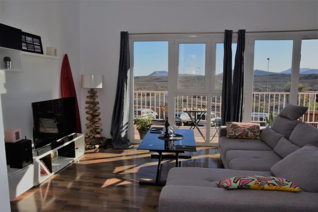 Chic&Surf Dunes View Lumineux Et Vue Superbe ! كوراليهو المظهر الخارجي الصورة