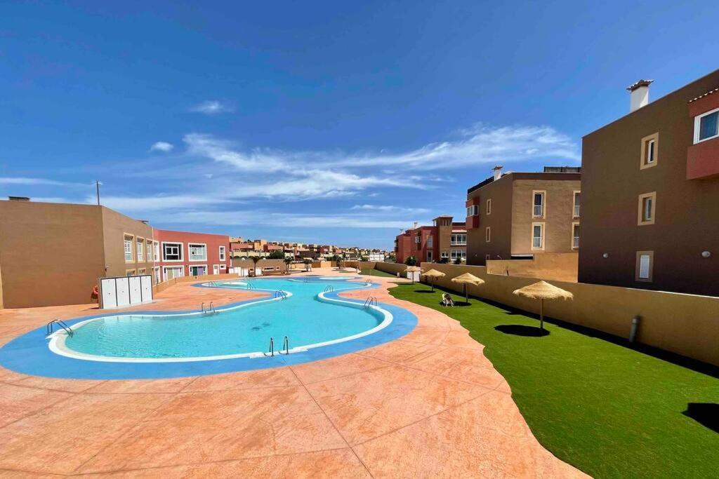 Chic&Surf Dunes View Lumineux Et Vue Superbe ! كوراليهو المظهر الخارجي الصورة