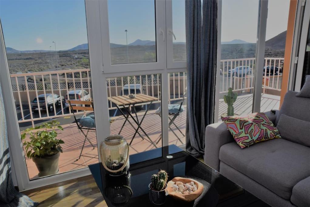 Chic&Surf Dunes View Lumineux Et Vue Superbe ! كوراليهو المظهر الخارجي الصورة