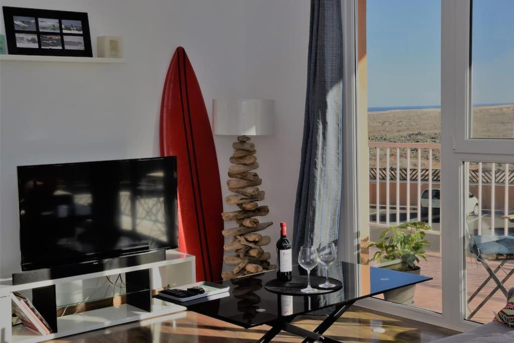 Chic&Surf Dunes View Lumineux Et Vue Superbe ! كوراليهو المظهر الخارجي الصورة