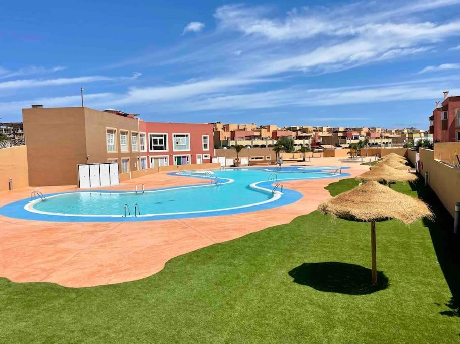 Chic&Surf Dunes View Lumineux Et Vue Superbe ! كوراليهو المظهر الخارجي الصورة