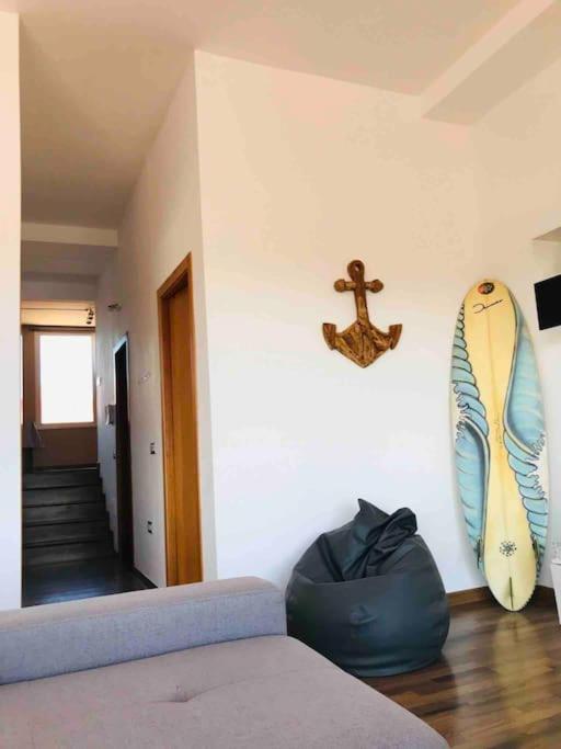 Chic&Surf Dunes View Lumineux Et Vue Superbe ! كوراليهو المظهر الخارجي الصورة