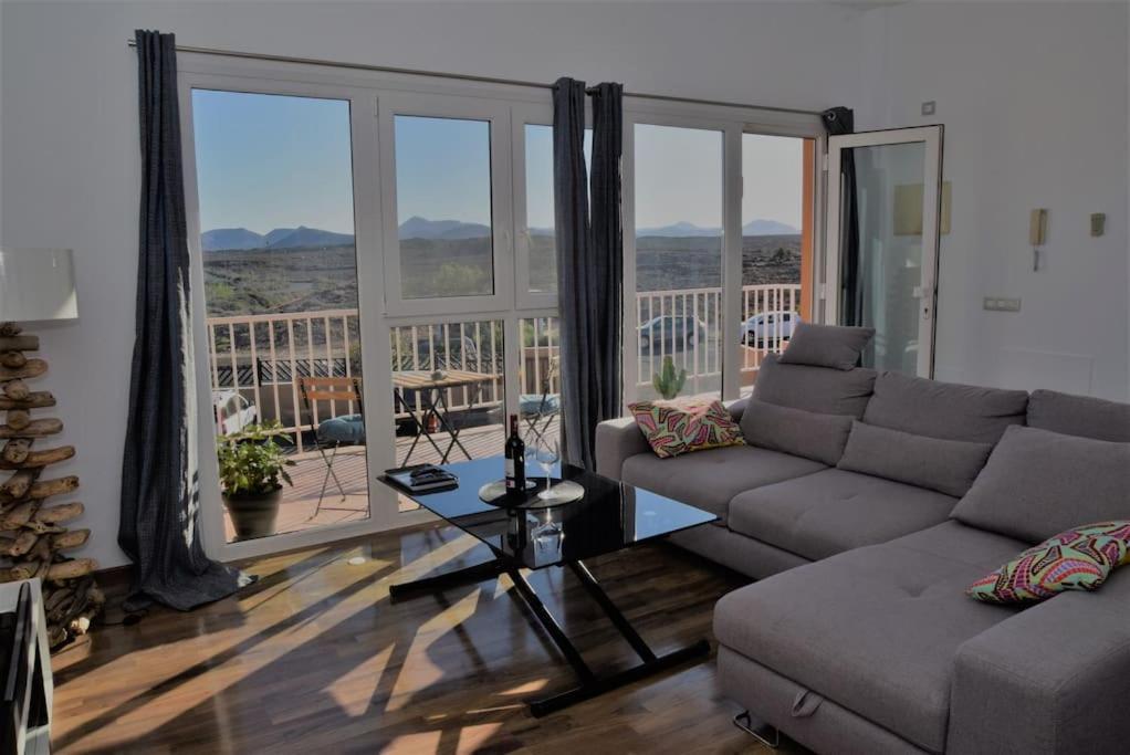 Chic&Surf Dunes View Lumineux Et Vue Superbe ! كوراليهو المظهر الخارجي الصورة