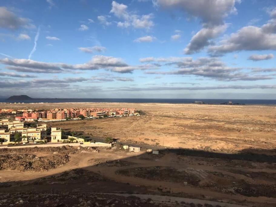 Chic&Surf Dunes View Lumineux Et Vue Superbe ! كوراليهو المظهر الخارجي الصورة