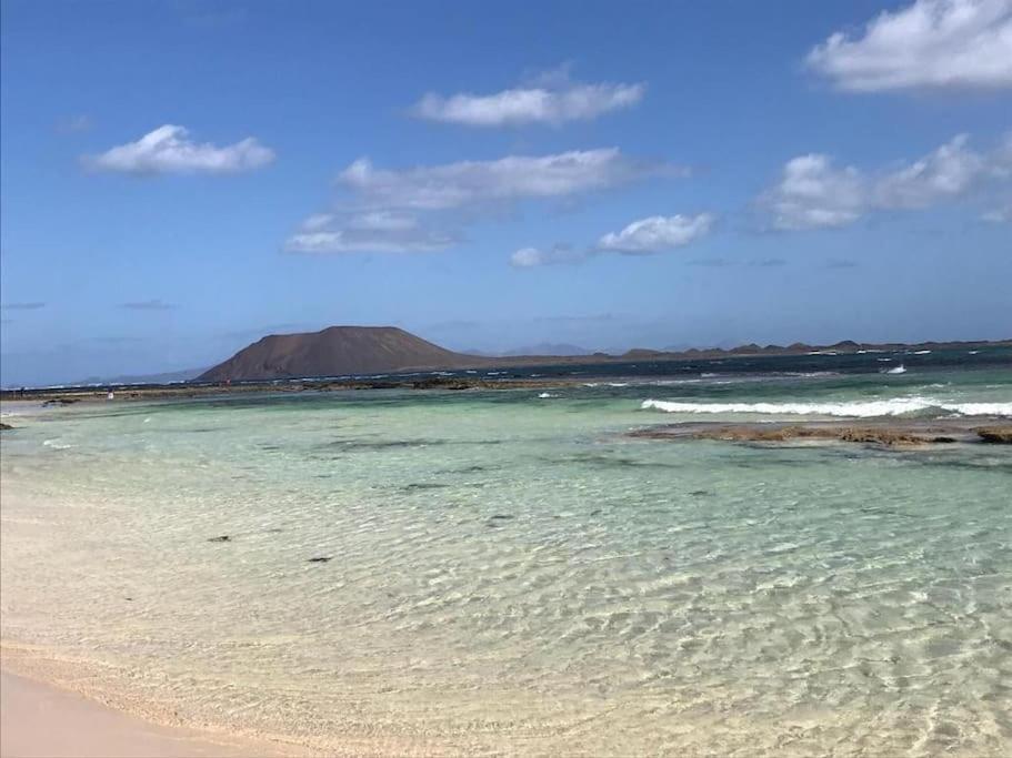 Chic&Surf Dunes View Lumineux Et Vue Superbe ! كوراليهو المظهر الخارجي الصورة