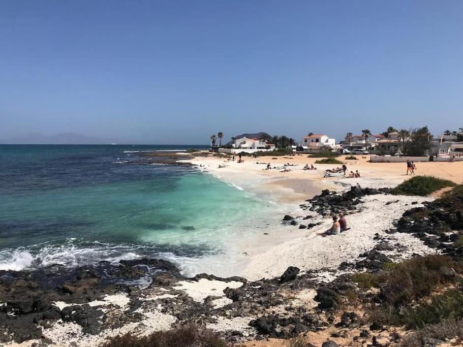 Chic&Surf Dunes View Lumineux Et Vue Superbe ! كوراليهو المظهر الخارجي الصورة