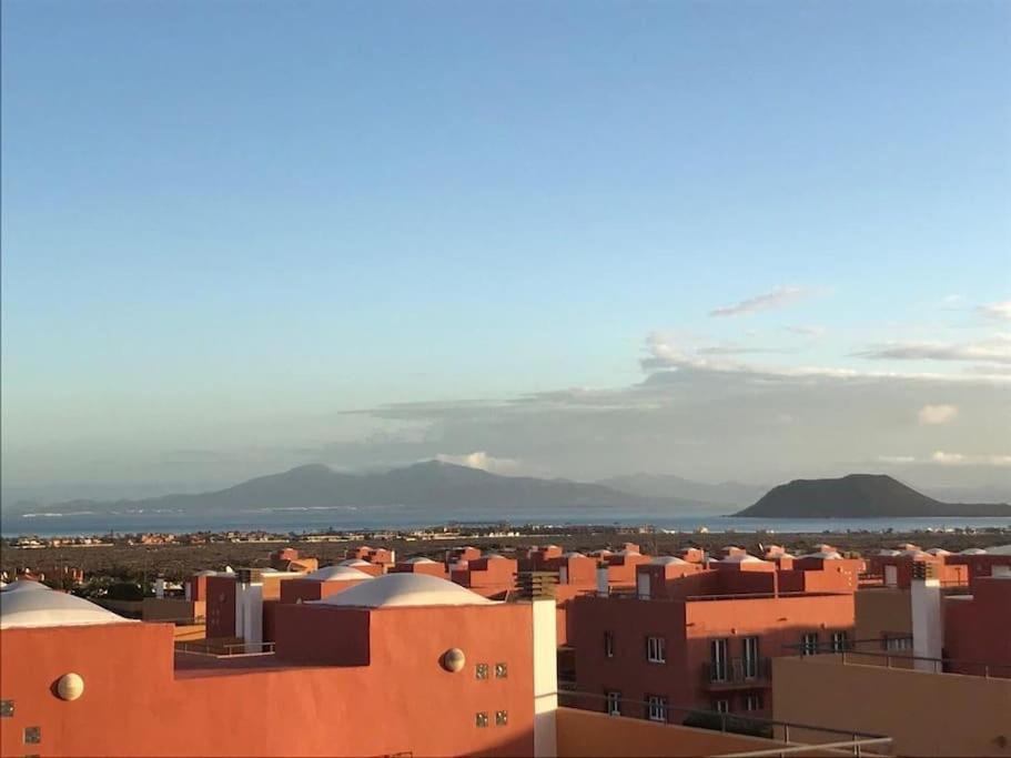 Chic&Surf Dunes View Lumineux Et Vue Superbe ! كوراليهو المظهر الخارجي الصورة