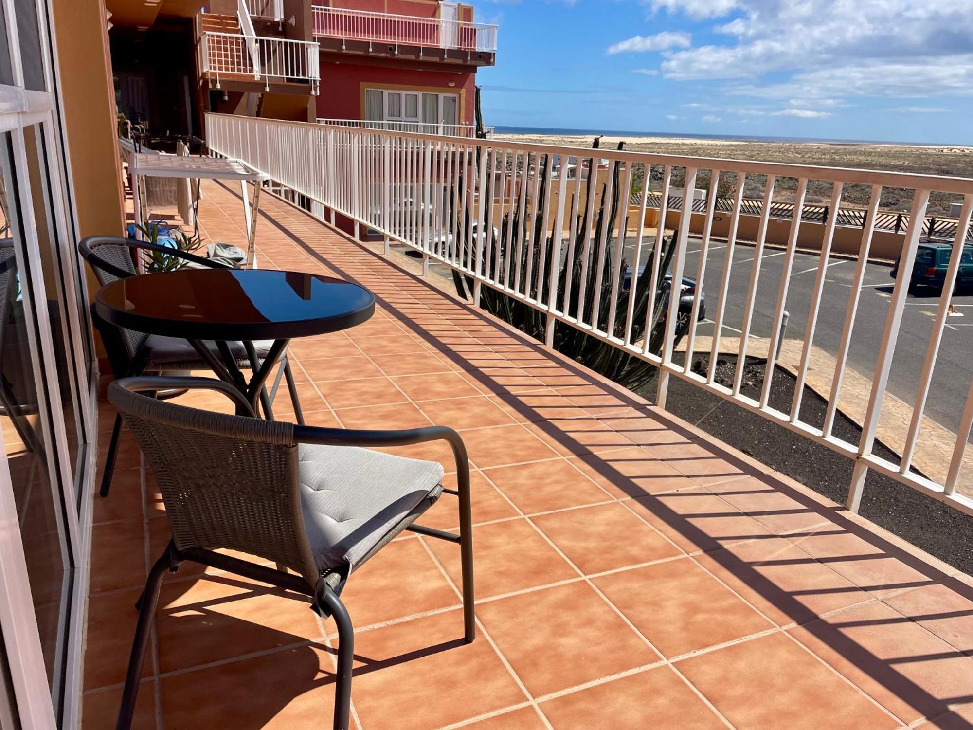 Chic&Surf Dunes View Lumineux Et Vue Superbe ! كوراليهو المظهر الخارجي الصورة